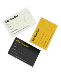 Varanasi Gift Vouchers