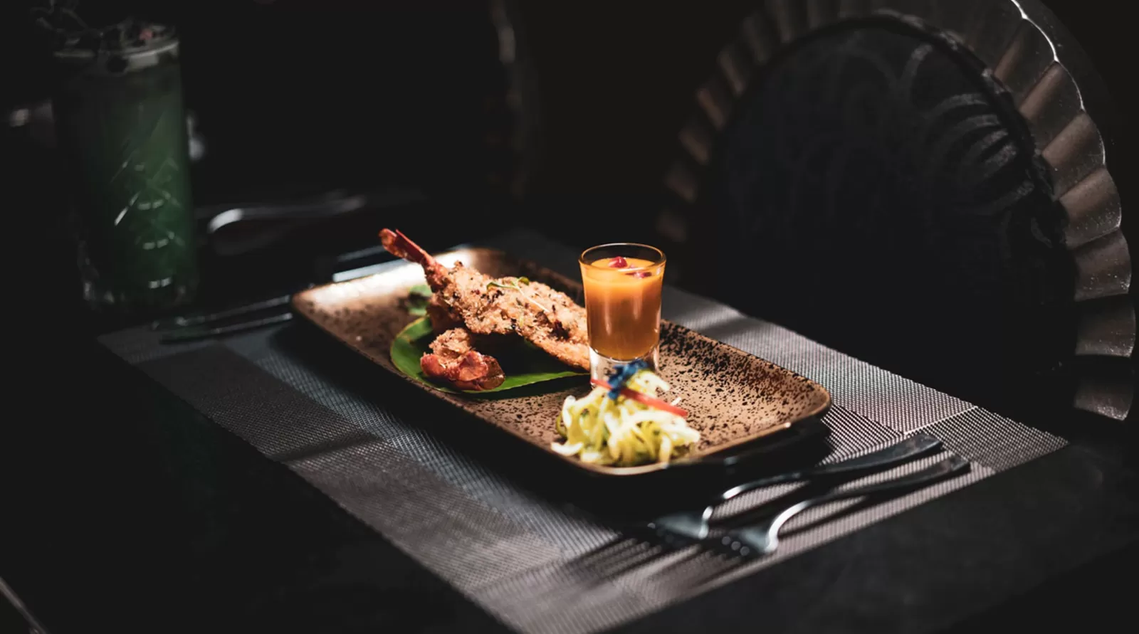 Fine Dining Restaurants in Leicester