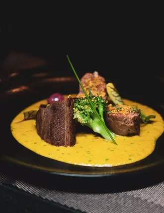 Corporate Catering Services in Leicester