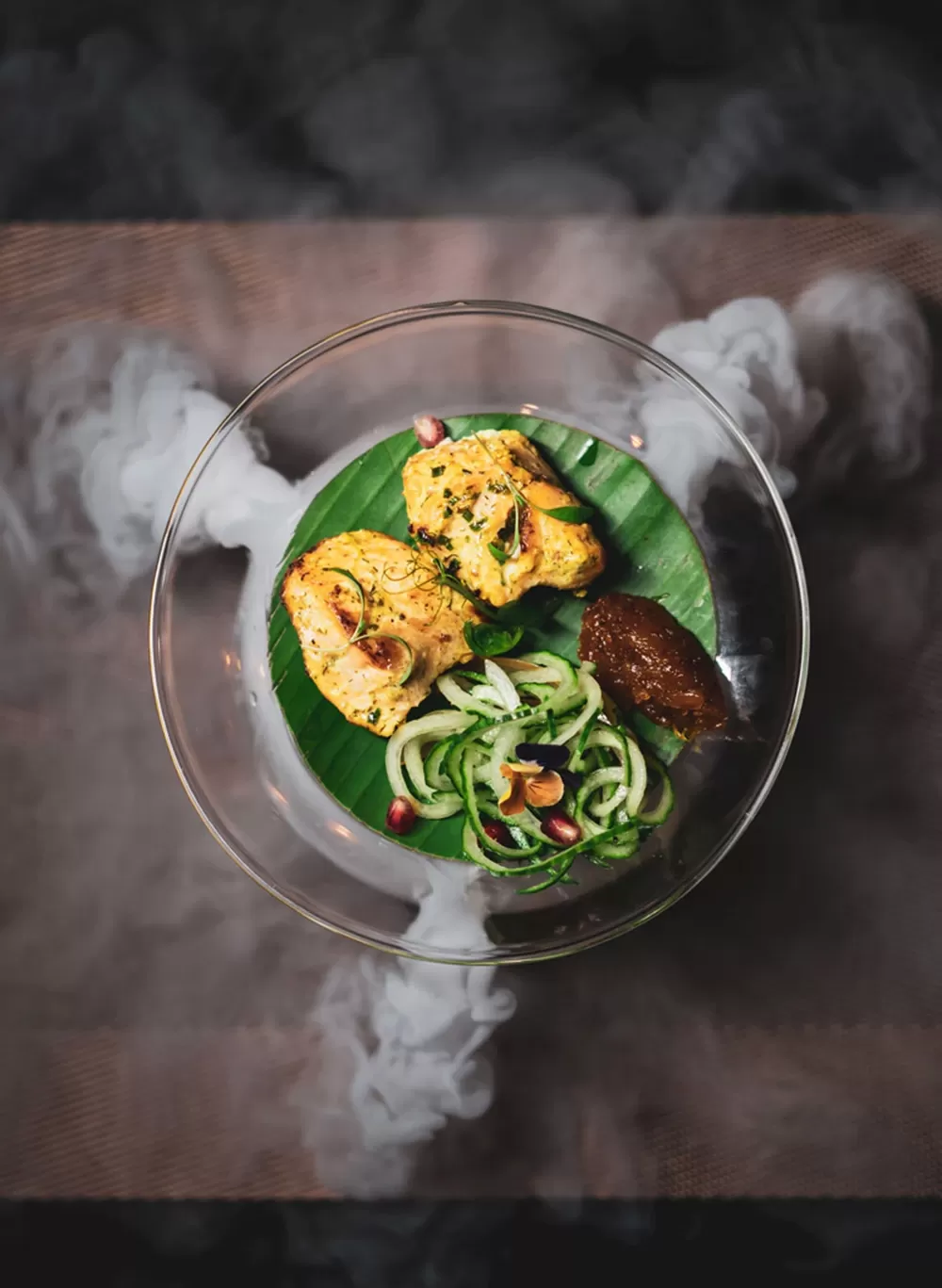 Fine Dining in Leicester