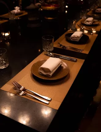 Private Function Rooms in Leicester