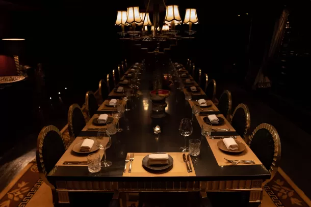 Varanasi in Leicester