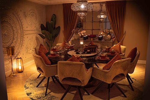 Private Dining Room 01