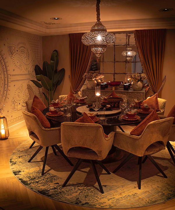 Private Dining Room 01