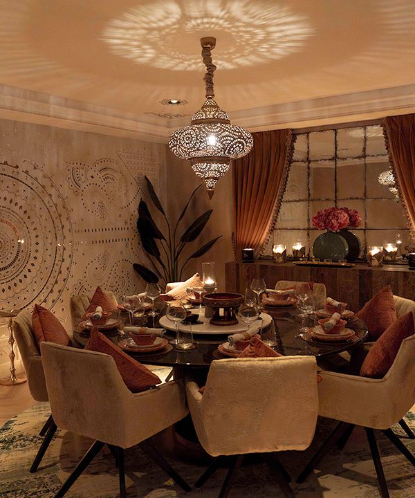 Private Dining Room 02